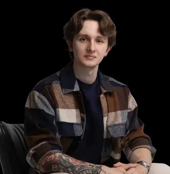 Adrian Czarnoleski, Rankulate SEO Consultant